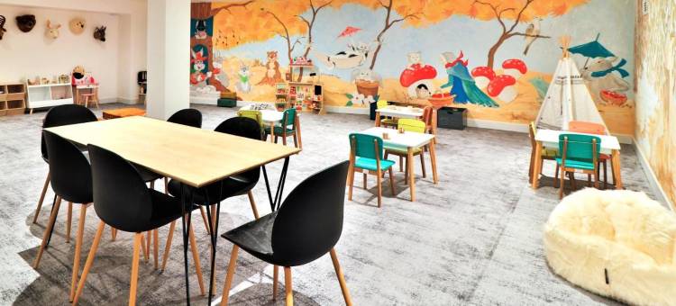 钻石岩酒店(Hôtel le Diamond Rock)图片