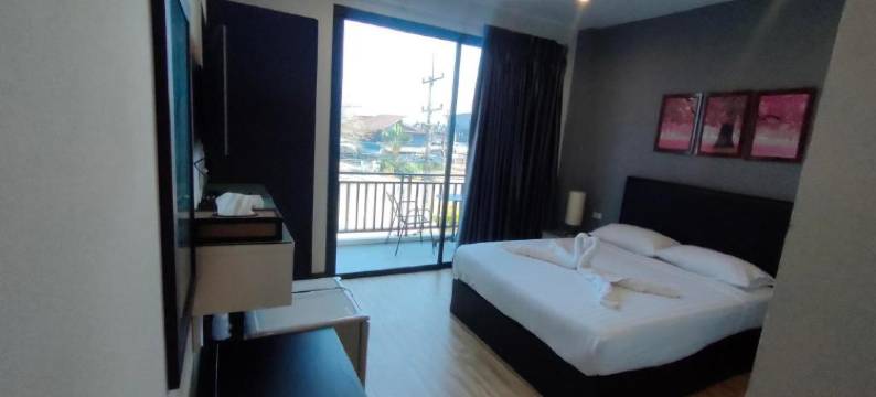 威克斯基酒店(Wixky Hotel)图片