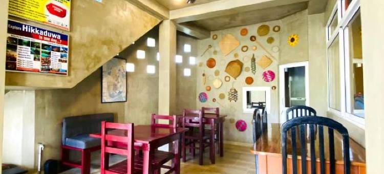 塔马拉汽车旅馆(Tamara Motels)图片