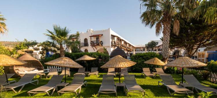 Costa Bitezhan 酒店(Costa Bitezhan Hotel - All Inclusive)图片