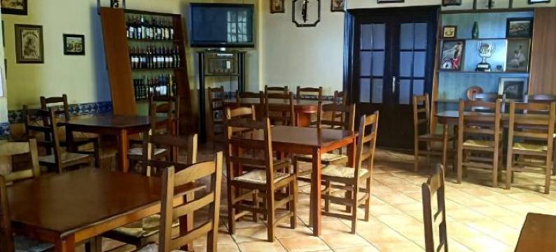 利奥餐厅青年旅舍(Hostal El Lirio)图片