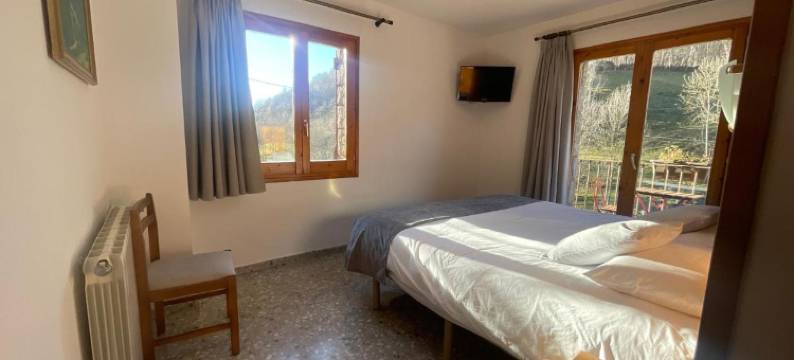 艾奎恩塔酒店(Hostal El Quintà)图片