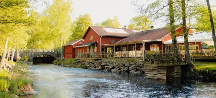 STF Korrö Gårdshotell图片