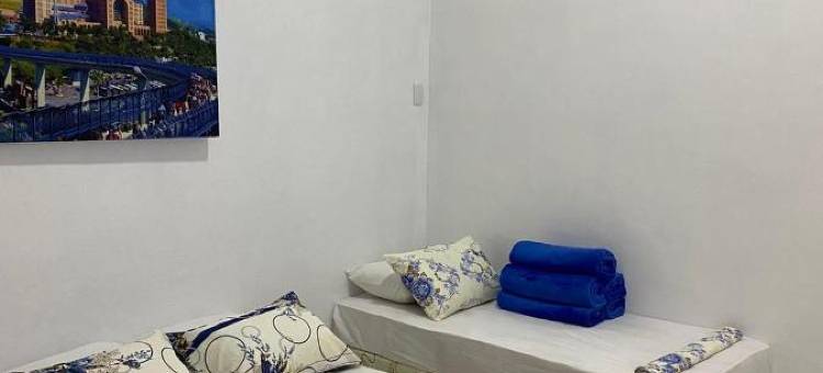 Pousada Coração de Jesus图片