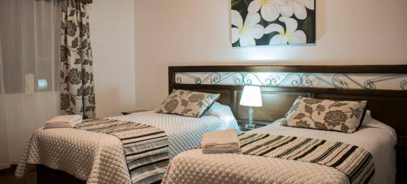 楚奎拉瓜旅馆及 Spa(Chuquiragua Lodge & Spa)图片