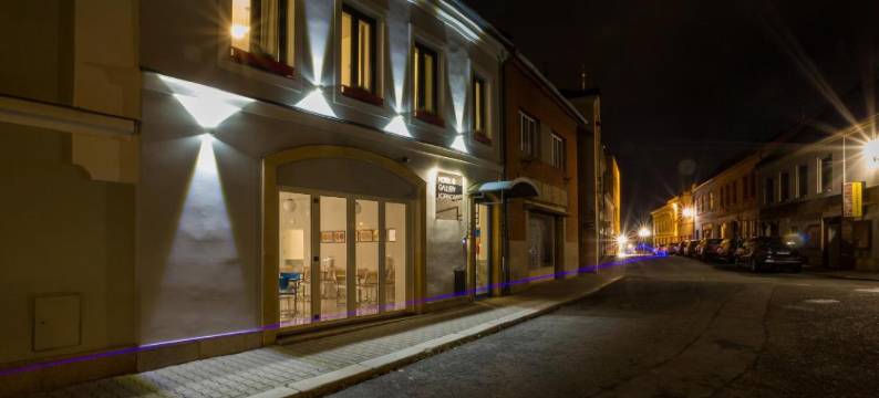 Hotel & Gallery Kopacka图片