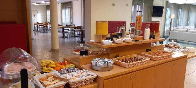 格雷卡尔酒店 - 文图里纳特尔梅(Hotel Grecale - Venturina Terme)图片