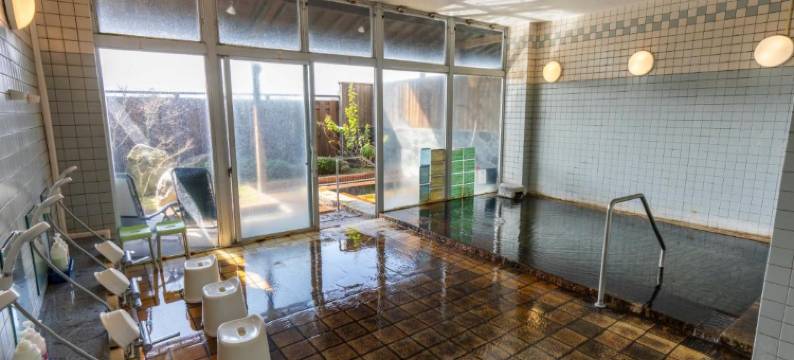 原鹤温泉 延命馆(Enmeikan)图片