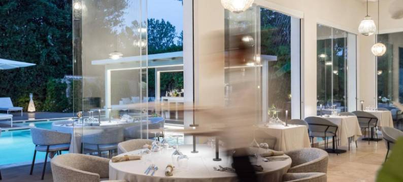 米拉蒙蒂度假村(Resort Miramonti)图片