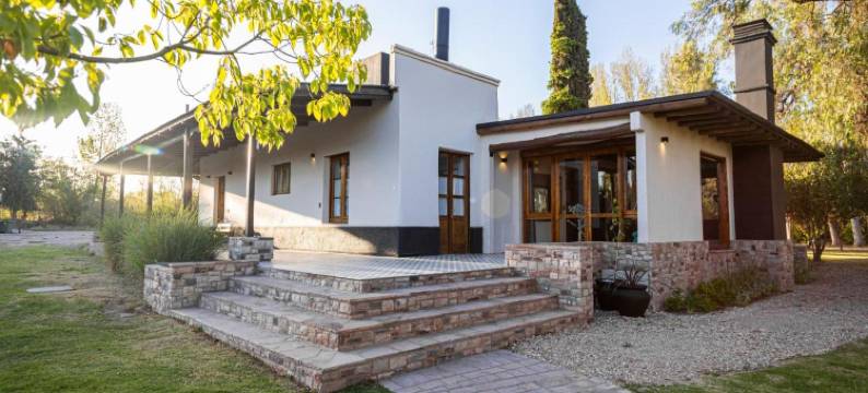 阿尔高登酒庄优胜俱乐部酒店(Algodon Wine Estates & Champions Club)图片