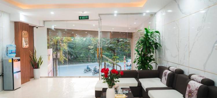 河内维多利亚酒店(Victoria Hotel Me Tri)图片