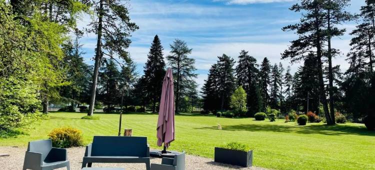 Cit’Hôtel La Résidence 城市酒店 度假公寓(Cit'Hôtel la Résidence)图片