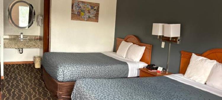 伊克诺酒店及套房(Econolodge Inn and Suites)图片