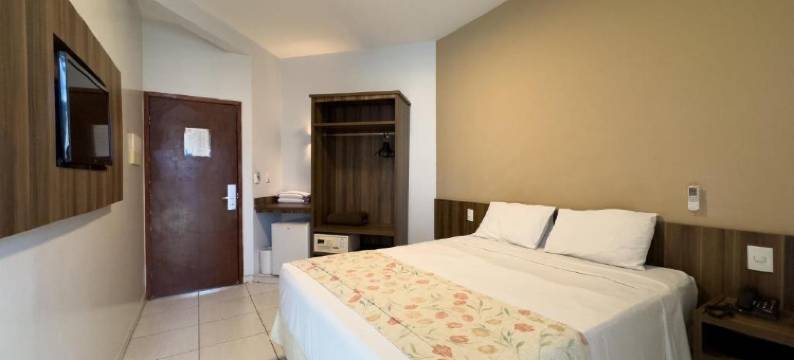 莫拉达达斯阿瓜酒店(Hotel Morada Das Águas)图片