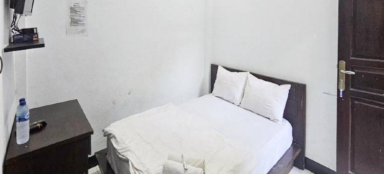 OYO 3229 伊真家庭旅馆(Ijen Homestay Mojokerto RedPartner)图片