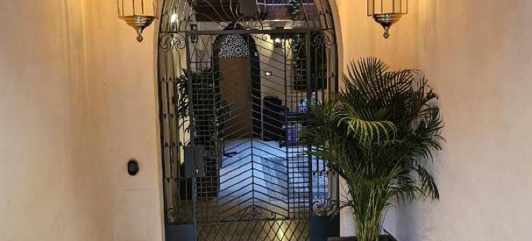 Puerta Real精品酒店(Hemd Hotels Puerta Real Boutique)图片