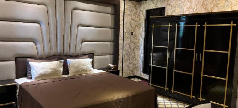 雪君悦酒店(Yuki Grand Hotel)图片