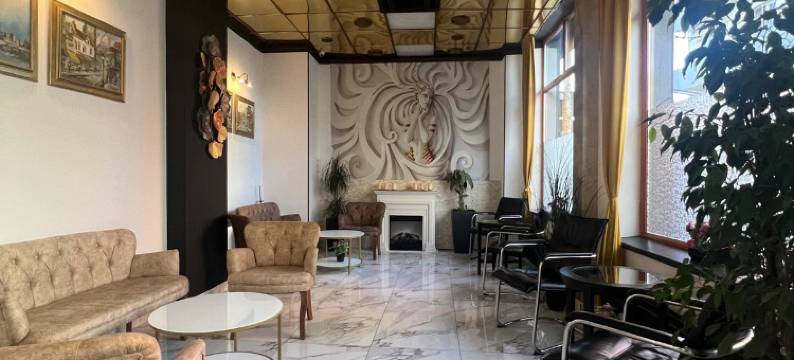 安迪旅馆(Hotel Reina)图片