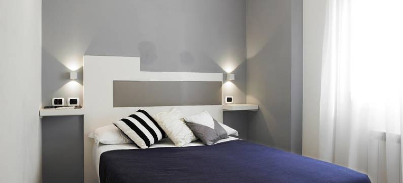 爵士风格酒店(Jazz Style)图片