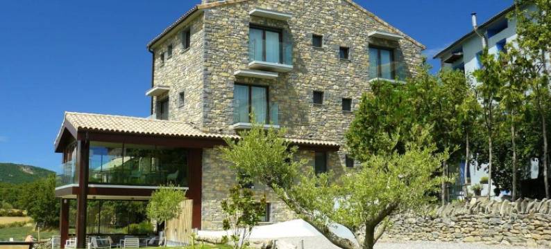 提耶拉布索酒店 - 限成人(Boutique Hotel Tierra Buxo - Adults Only)图片