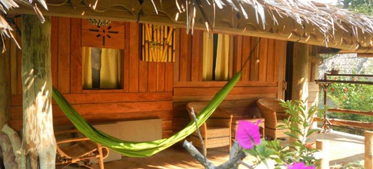岩石山林小屋＆餐馆(On the Rocks Bungalows, Restaurant and Jungle Trekking Tours)图片