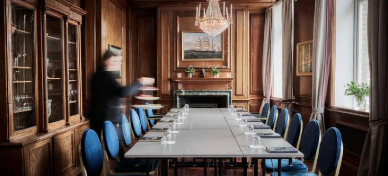 维多利亚酒店(Hotel Victoria)图片