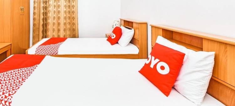 139阿尔加迪尔 OYO酒店公寓(OYO 139 Al Ghadeer Hotel Apartments)图片