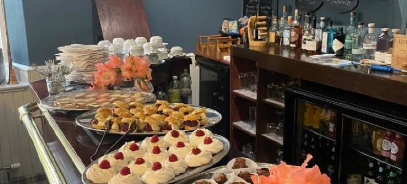 科诺克酒店(The Cnoc Hotel)图片