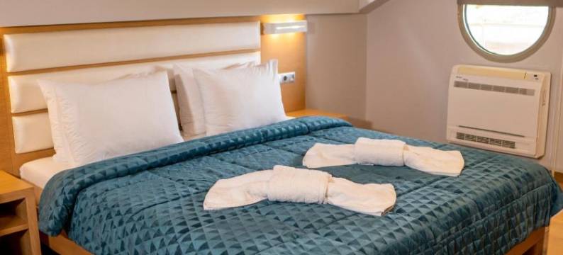 埃帕维利斯艾丽夫斯利亚蒂酒店(Hotel Epavlis Eleftheriadi)图片