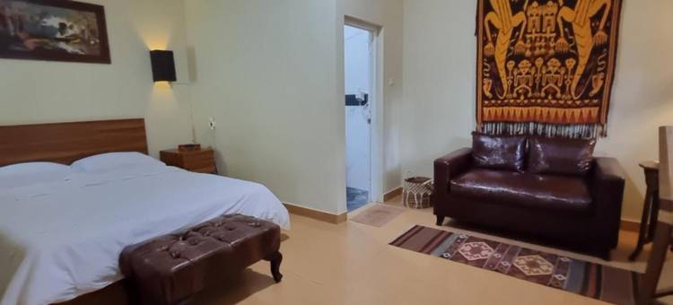 Comfy Room Syariah Near Kraton Jogja图片
