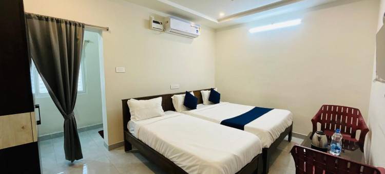 Mgr公寓(Mgr Residency)图片