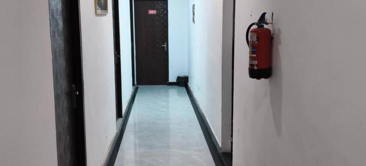 Hotel Govind Residency图片