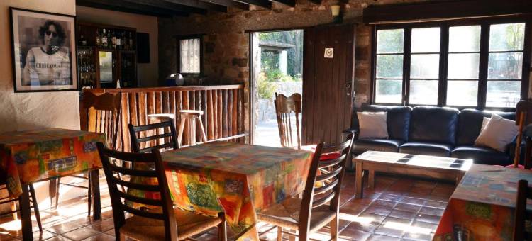 莫里略牧场酒店(Hotel Rancho El Morillo)图片
