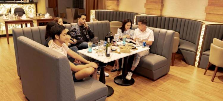 萨瓦诺酒店(Hotel Savano)图片
