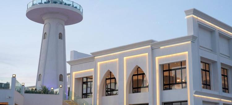 日出雷马尔海滩度假村(Sunrise Remal Beach Resort)图片