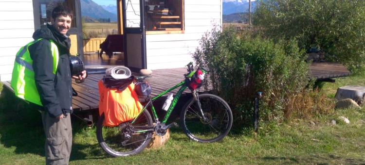 Piuke Mapu Patagonia Hostel图片