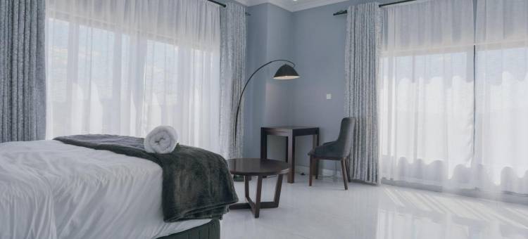 KWASU 公寓(The Kwasu Apartments)图片