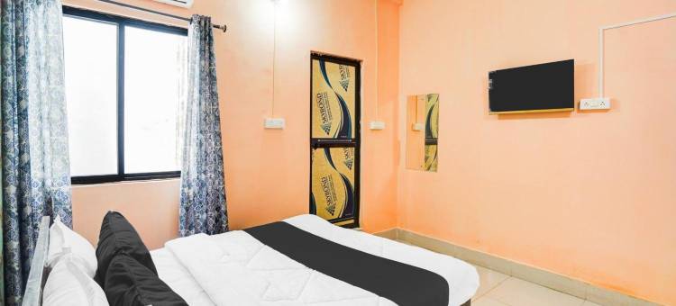 O Shivam In酒店(Hotel O Shivam In)图片