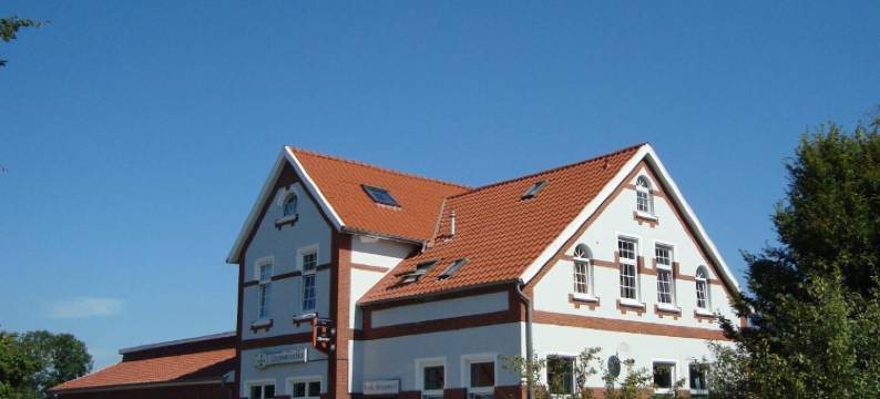 利兹道夫酒店(Leezdorfer Hof)图片