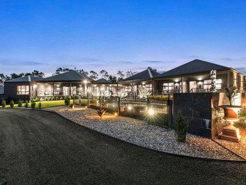 美洋坎帕尼亚旅馆