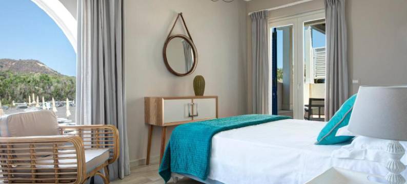 黑沙 Spa 酒店(Les Sables Noirs & Spa)图片
