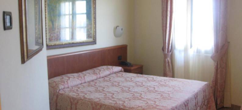 Albergo Giardino图片