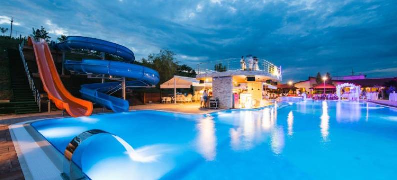 阿斯托利亚酒店(Hotel Astoria)图片