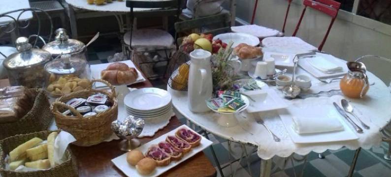 Albergo Residence Perosi图片