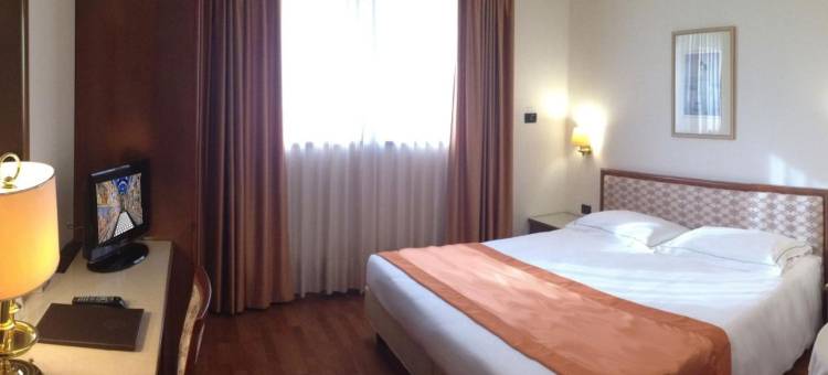 马可尼酒店(Hotel Marconi)图片