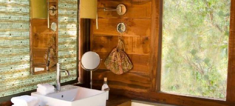 Baghvan Pench National Park - A Taj Safari Lodge图片