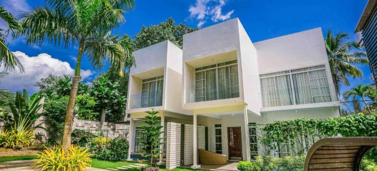 阿齐扎天堂酒店(Aziza Paradise Hotel)图片