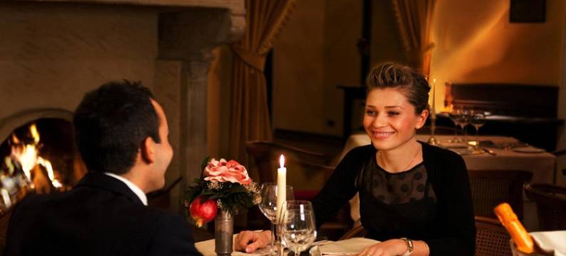 维托瑞亚酒店(Hotel Vittoria)图片