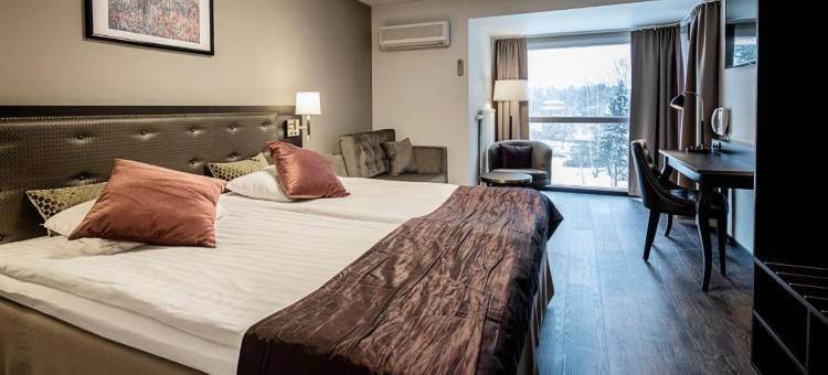皇家第一酒店(First Hotel Royal)图片