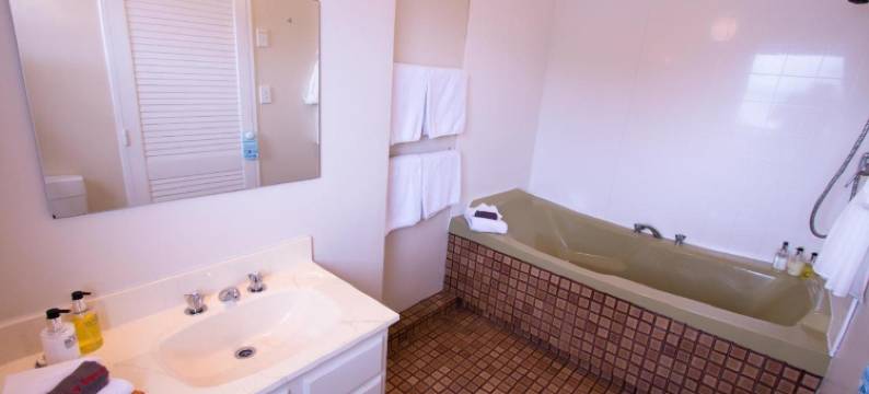 卡皮蒂网关酒店(Kapiti Gateway Motel)图片